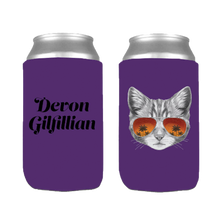 Load image into Gallery viewer, Cat Koozie