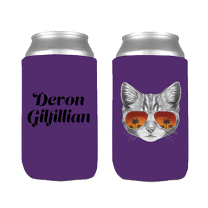 Cat Koozie