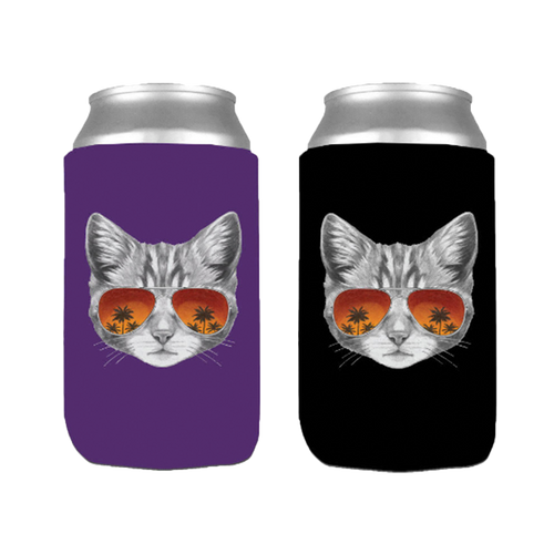 Cat Koozie