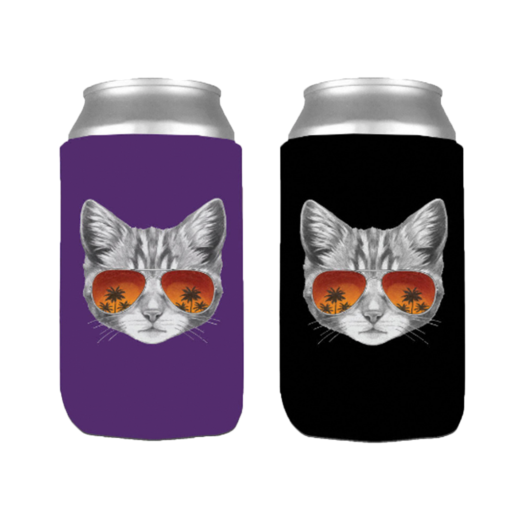 Cat Koozie