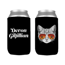 Load image into Gallery viewer, Cat Koozie