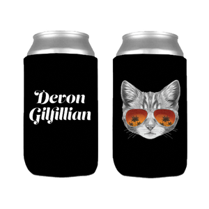 Cat Koozie