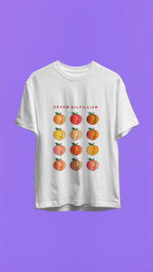 Peach T