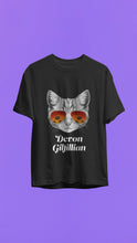 Load image into Gallery viewer, Black Cat Sunglasses T