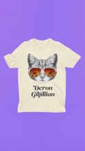 Load image into Gallery viewer, Cat Sunglasses Shirt