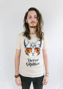 Cat Sunglasses Shirt