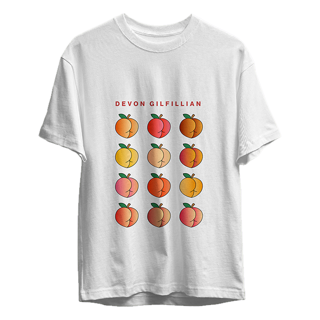 Peach T