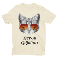 Load image into Gallery viewer, Cat Sunglasses Shirt